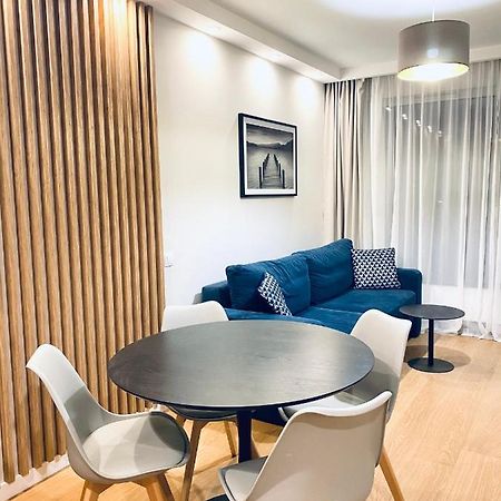 Apart111 Apartamenty - City Kołobrzeg Esterno foto