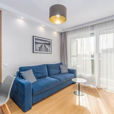 Apart111 Apartamenty - City Kołobrzeg Esterno foto