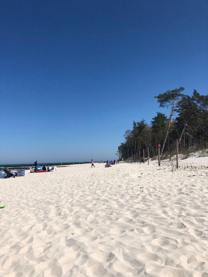 Apart111 Apartamenty - City Kołobrzeg Esterno foto