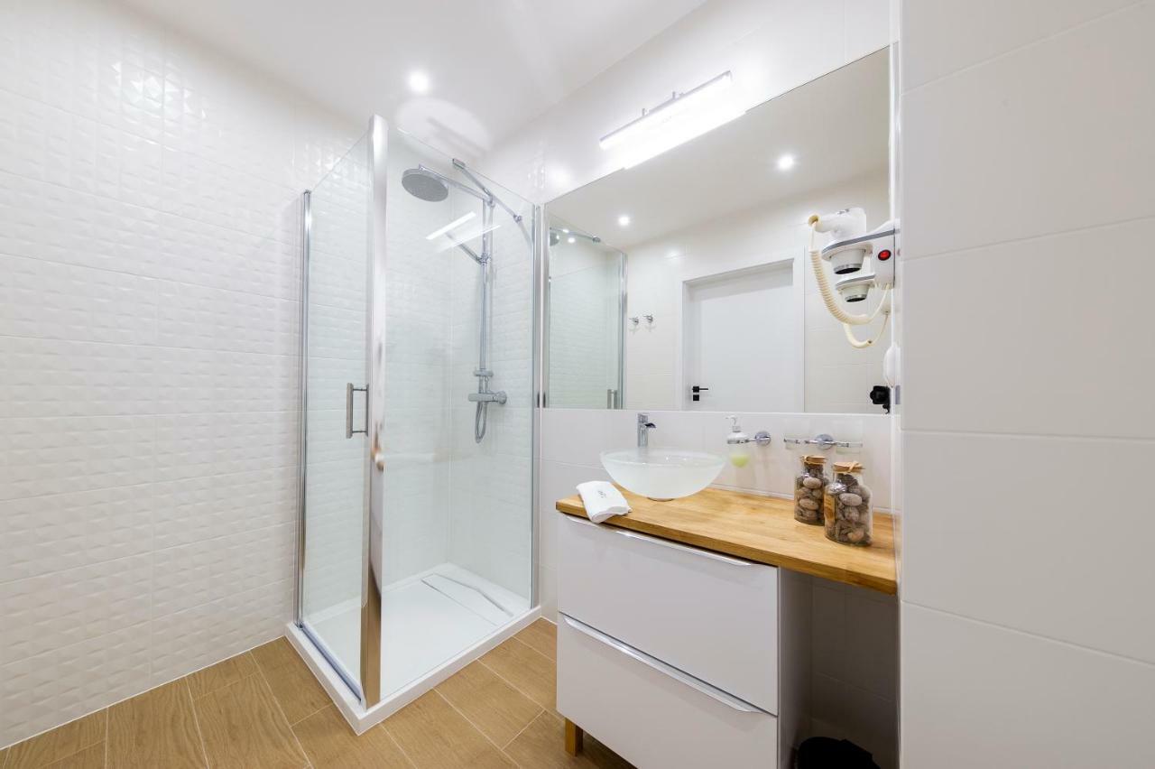 Apart111 Apartamenty - City Kołobrzeg Esterno foto